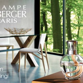 Lampe Berger